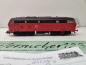 Preview: Fleischmann H0 DC BR215 132-2 / Diesellok / Bastler / DB / ROT / Analog