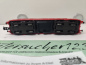 Preview: Fleischmann H0 DC BR215 132-2 / Diesellok / Bastler / DB / ROT / Analog