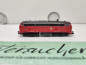 Preview: Fleischmann N DC 12395 / BR218 362-2 Diesellok / DB / Rot / Analog