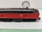 Preview: Fleischmann N DC 12395 / BR218 362-2 Diesellok / DB / Rot / Analog
