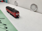 Preview: Fleischmann N DC 12395 / BR218 362-2 Diesellok / DB / Rot / Analog
