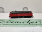 Preview: Fleischmann N DC 12395 / BR218 362-2 Diesellok / DB / Rot / Analog