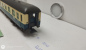 Preview: Fleischmann H0 AC 3513 Personenwagen IC / 1.+ 2.Kl. / DB / Blau - Beige