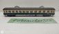 Preview: Fleischmann H0 AC 3513 Personenwagen IC / 1.+ 2.Kl. / DB / Blau - Beige