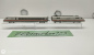 Preview: Fleischmann N DC BR402 030-1 ICE Triebwagen Set Licht Analog DB