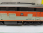 Preview: Fleischmann H0 DC 4239 / BR218 137-8 Diesellok / DB / Ep.III / Analog / OVP