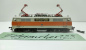 Preview: Fleischmann H0 DC 4349 / BR111 188-9  Elektrolok Orange / Beige DB Analog OVP