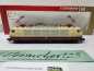 Preview: Fleischmann H0 DC 437601 / Elektrolokomotive