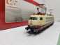 Preview: Fleischmann H0 DC 437601 / Elektrolokomotive der Baureihe 103.1/ DB / Digital / OVP