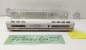 Preview: Fleischmann H0 DC 4444 ICE-Bord Restaurant / NEM / K / DB / OVP