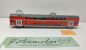 Preview: Fleischmann H0 DC 5625 Doppelstockwagen "Kassel" 2.Kl. / NEM / K / DB