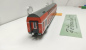 Preview: Fleischmann H0 DC 5625 Doppelstockwagen "Kassel" 2.Kl. / NEM / K / DB