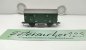 Preview: Fleischmann H0 DC 5021 Kran Zug Beiwagen DB