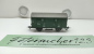 Preview: Fleischmann H0 DC 5021 Kran Zug Beiwagen DB