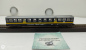 Preview: Fleischmann N DC 508421-30451-2  Personenwagen 2.Kl. Blau NL