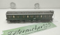 Preview: Fleischmann H0 DC 5085 Abteilwagen 2.Kl. / NEM / K / DRG