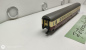 Preview: Fleischmann H0 DC 5163 Schnellzugwagen / NEM / K / DB