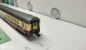 Preview: Fleischmann H0 DC 5163 Schnellzugwagen / NEM / K / DB