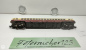 Preview: Fleischmann H0 DC 5163 Schnellzugwagen / NEM / K / DB