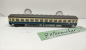 Preview: Fleischmann H0 AC 51 80 22-90 001-4 Schnellzugwagen / 2. Klasse / DB / NEM / K