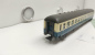 Preview: Fleischmann H0 AC 51 80 22-90 001-4 Schnellzugwagen / 2. Klasse / DB / NEM / K