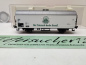 Preview: Fleischmann H0 DC 5325 Gedeckter Güterwagen / Bierwagen "Jever Pilsner" / OVP