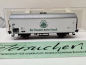 Preview: Fleischmann H0 DC 5325 Gedeckter Güterwagen / Bierwagen "Jever Pilsner" / OVP