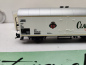 Preview: Fleischmann H0 DC 5327 K Gedeckter Güterwagen / Bierwagen "Clausthaler" / OVP
