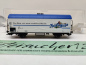 Preview: Fleischmann H0 DC 5345 K Gedeckter Güterwagen / Bierwagen "Maisel Weisse" / OVP