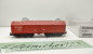 Preview: Fleischmann H0 DC 5387 K Teleskophaubenwagen "CARGO" / NEM / DB/ OVP