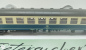 Preview: Fleischmann H0 AC 5613 Personenwagen IC /  2.Kl. / DB / Blau - Beige