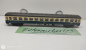 Preview: Fleischmann H0 AC 5613 Personenwagen IC /  2.Kl. / DB / Blau - Beige
