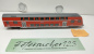 Preview: Fleischmann H0 DC 5623 Doppelstocksteuerwagen 2.Kl. / NEM / K / DB