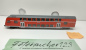 Preview: Fleischmann H0 DC 5623 Doppelstocksteuerwagen 2.Kl. / NEM / K / DB