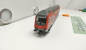 Preview: Fleischmann H0 DC 5623 Doppelstocksteuerwagen 2.Kl. / NEM / K / DB