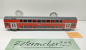 Preview: Fleischmann H0 DC 5624 Doppelstockwagen "Kassel" 1. + 2.Kl. / NEM / K / DB