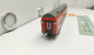 Preview: Fleischmann H0 DC 5624 Doppelstockwagen "Kassel" 1. + 2.Kl. / NEM / K / DB