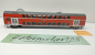 Preview: Fleischmann H0 DC 5624 Doppelstockwagen "Kassel" 1. + 2.Kl. / NEM / K / DB