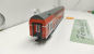 Preview: Fleischmann H0 DC 5624 Doppelstockwagen "Kassel" 1. + 2.Kl. / NEM / K / DB