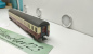 Preview: Fleischmann H0 AC 61 80 18-90 091-9 Personenwagen / 1. Klasse / DB / NEM / K