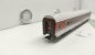 Preview: Fleischmann H0 AC 61 80 18-95 088-0 EuroCity-Schnellzugwagen / DB / NEM / K