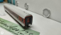 Preview: Fleischmann H0 AC 61 80 18-95 088-0 EuroCity-Schnellzugwagen / DB / NEM / K