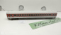 Preview: Fleischmann H0 AC 61 80 18-95 088-0 EuroCity-Schnellzugwagen / DB / NEM / K