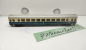 Preview: Fleischmann H0 AC 61 80 20-94 067-1 Personenwagen / 2. Klasse / DB / NEM / K