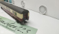 Preview: Fleischmann H0 AC 61 80 88-70 218-7 Restaurant-Wagen / DB / NEM / K