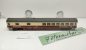 Preview: Fleischmann H0 AC 61 80 88-70 218-7 Restaurant-Wagen / DB / NEM / K