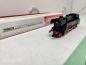 Preview: Fleischmann N DC 7065 / BR85  Dampflok / Analog / OVP