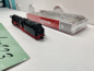Preview: Fleischmann N DC 714472 / BR44 Dampflokomotive / DCC / Sound / DR / OVP