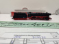 Preview: Fleischmann N DC 714472 / BR44 Dampflokomotive / DCC / Sound / DR / OVP