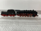 Preview: Fleischmann N 7183 / BR50 220  Dampflok mit Tender Analog  OVP